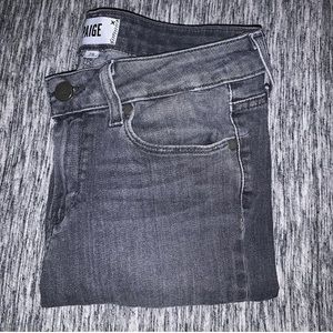 Paige Jeans